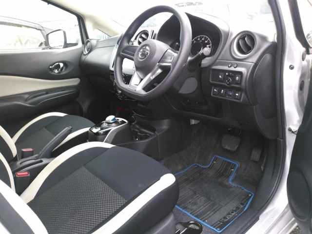 Nissan NOTE 2019 8248324-3