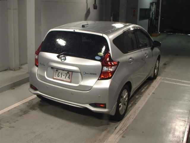 Nissan NOTE 2019 8248324-5