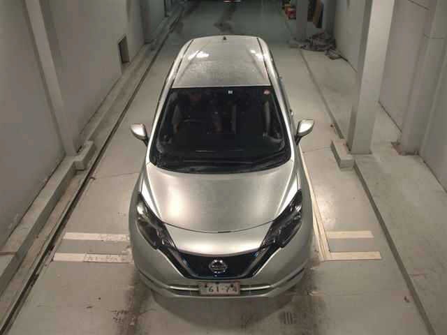 Nissan NOTE 2019 8248324-6