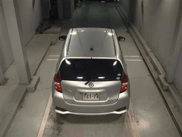 Nissan NOTE 2019 8248324-7