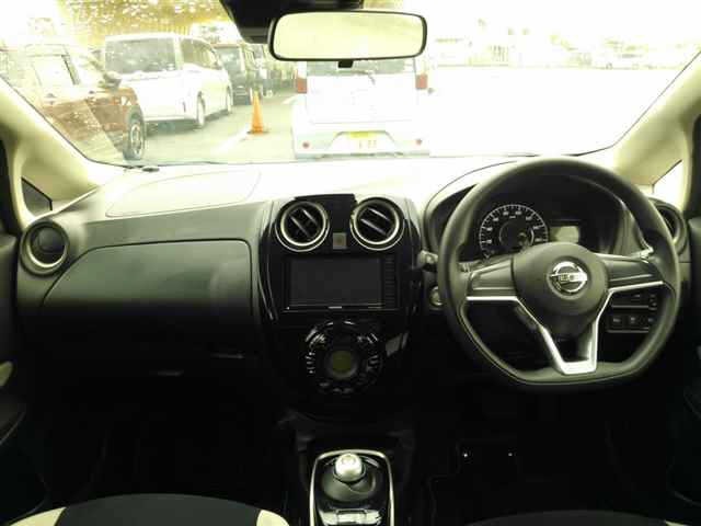 Nissan NOTE 2019 8248324-8