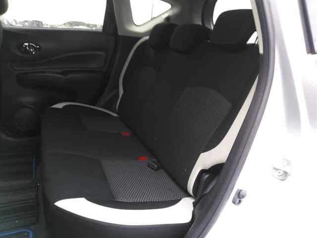 Nissan NOTE 2019 8248324-9