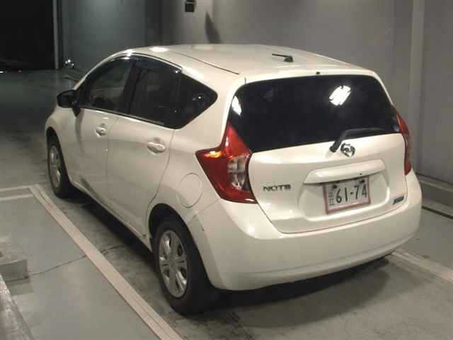 Nissan NOTE 2014 8248325-1