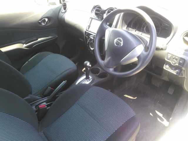 Nissan NOTE 2014 8248325-3