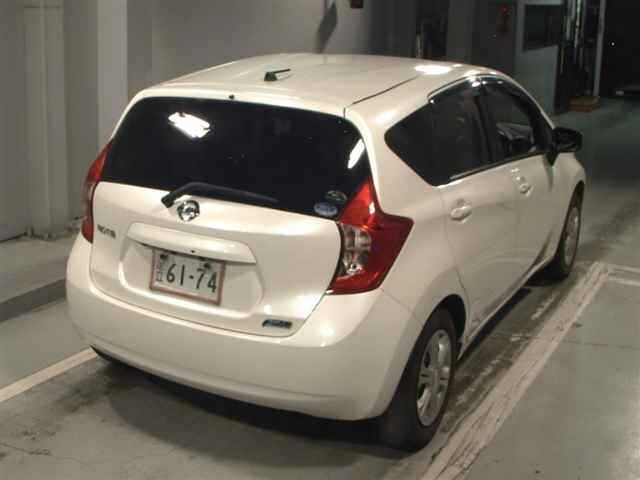 Nissan NOTE 2014 8248325-5