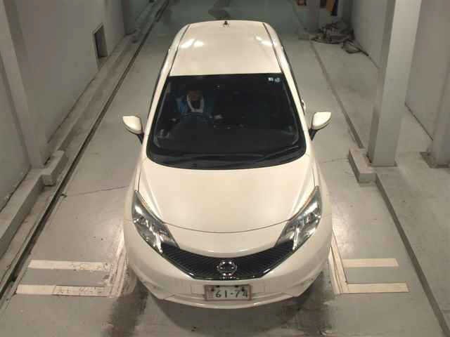 Nissan NOTE 2014 8248325-6