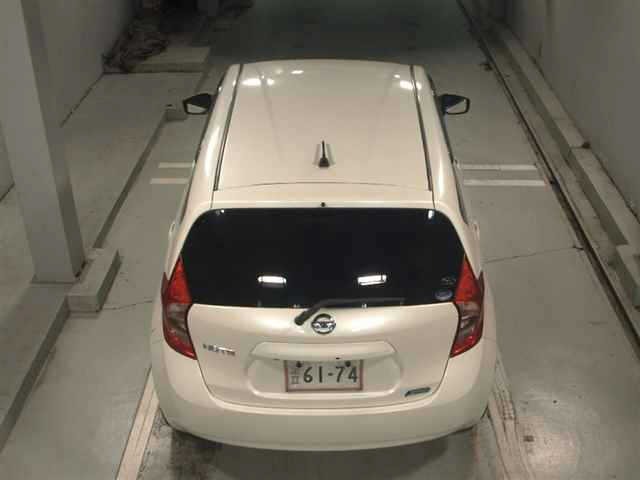 Nissan NOTE 2014 8248325-7