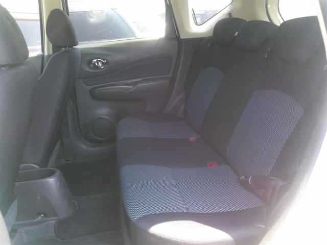 Nissan NOTE 2014 8248325-9