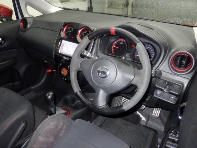 Nissan NOTE 2015 8248337-3