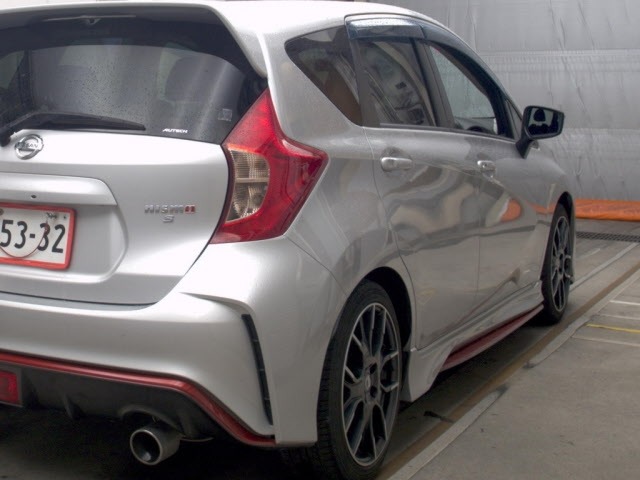 Nissan NOTE 2015 8248337-5
