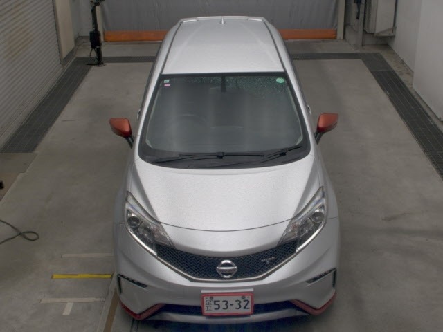 Nissan NOTE 2015 8248337-6