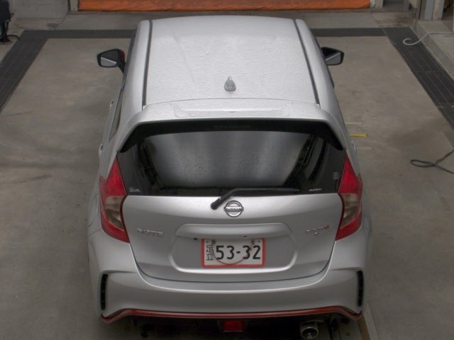 Nissan NOTE 2015 8248337-7