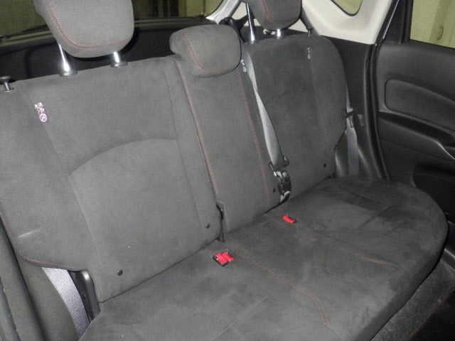 Nissan NOTE 2015 8248337-8