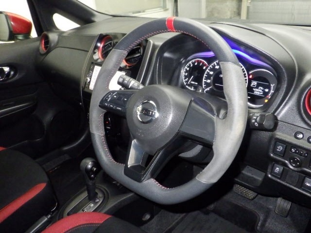 Nissan NOTE 2017 8248338-3