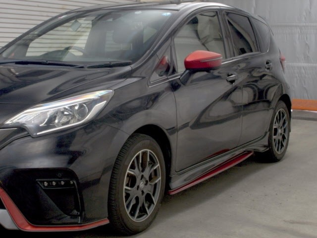 Nissan NOTE 2017 8248338-4