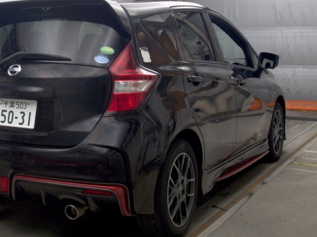 Nissan NOTE 2017 8248338-5