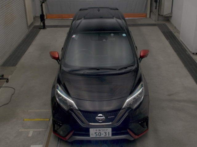 Nissan NOTE 2017 8248338-6
