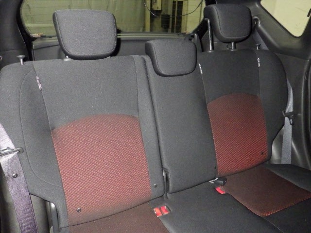 Nissan NOTE 2017 8248338-8