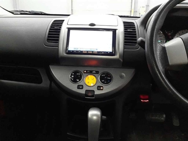 Nissan NOTE 2011 8248342-9
