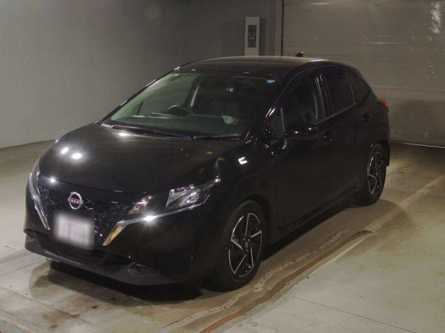 Nissan NOTE 2022 8248345-0