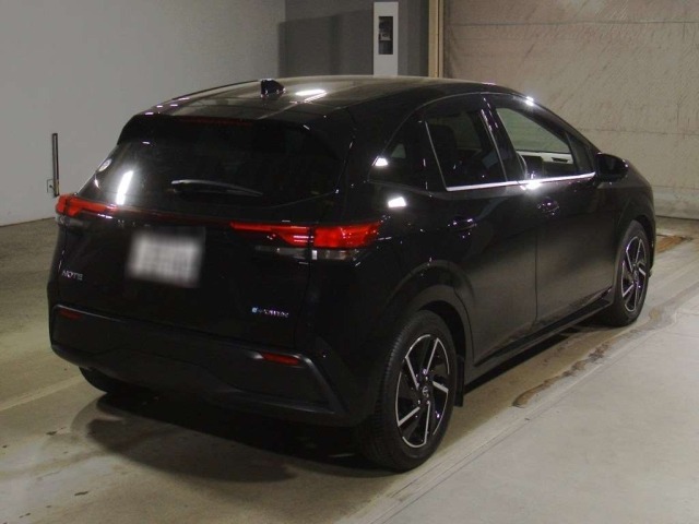 Nissan NOTE 2022 8248345-1