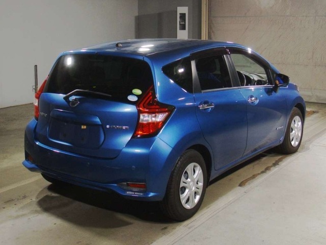 Nissan NOTE 2018 8248346-1