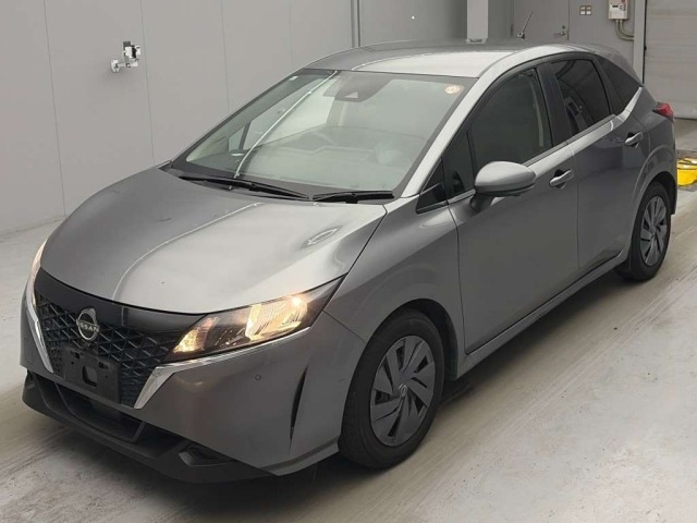 Nissan NOTE 2022 8248347-0