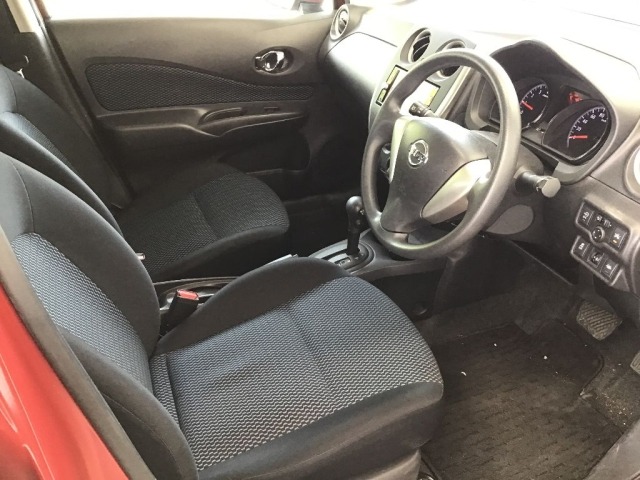 Nissan NOTE 2015 8248355-5