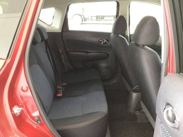 Nissan NOTE 2015 8248355-6
