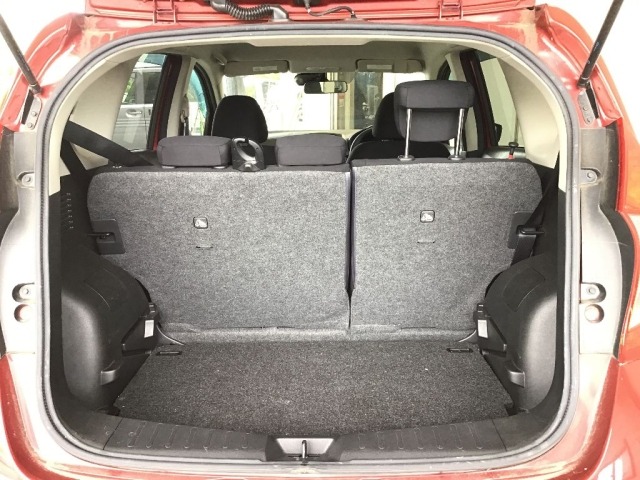 Nissan NOTE 2015 8248355-7