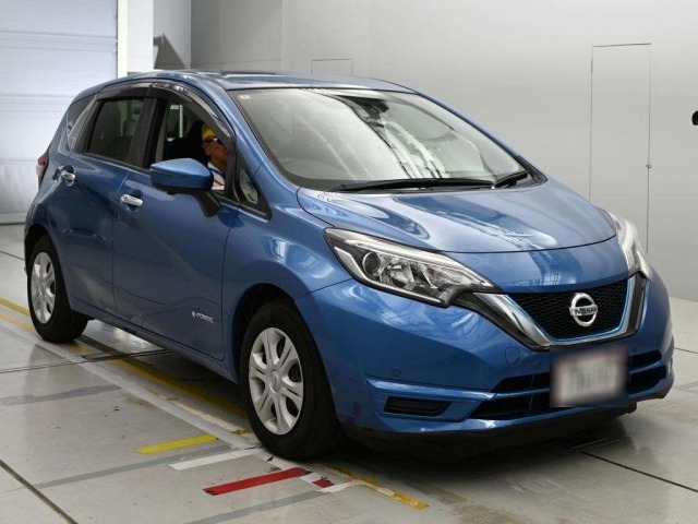 Nissan NOTE 2018 8248357-5