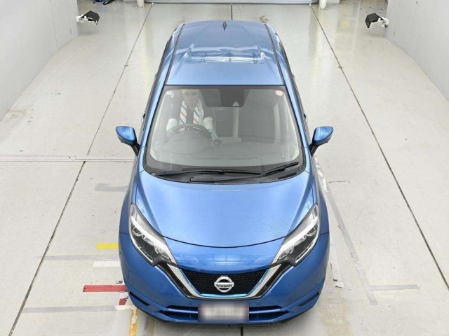 Nissan NOTE 2018 8248357-7