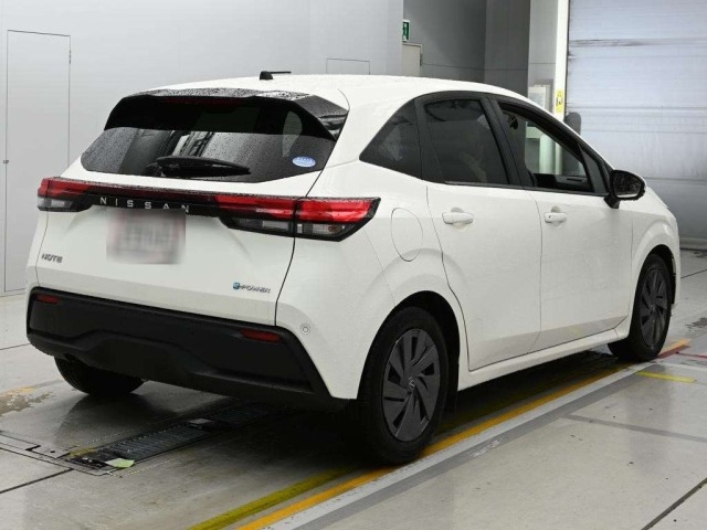 Nissan NOTE 2021 8248358-1