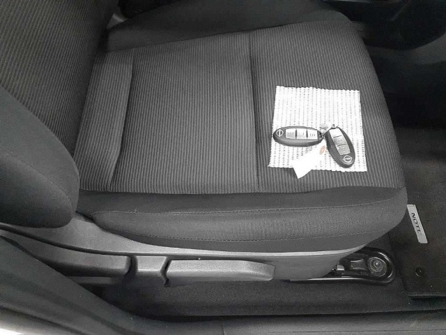 Nissan NOTE 2021 8248358-10