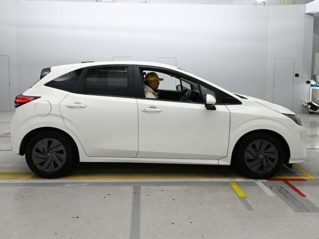Nissan NOTE 2021 8248358-3