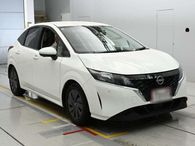 Nissan NOTE 2021 8248358-5