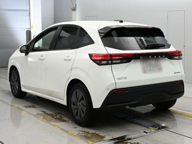 Nissan NOTE 2021 8248358-6