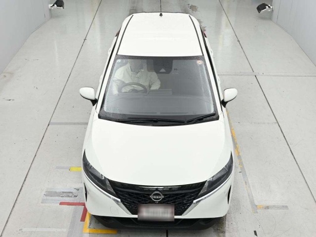 Nissan NOTE 2021 8248358-7