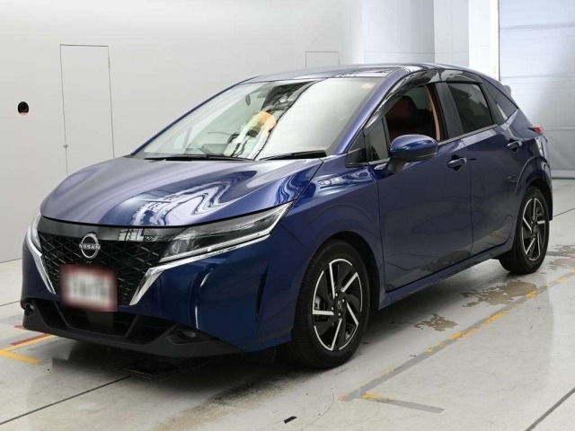 Nissan NOTE 2021 8248359-0