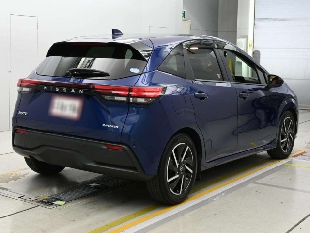 Nissan NOTE 2021 8248359-1