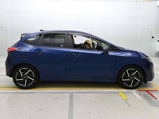 Nissan NOTE 2021 8248359-3
