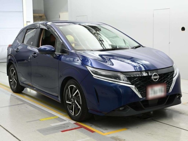 Nissan NOTE 2021 8248359-5
