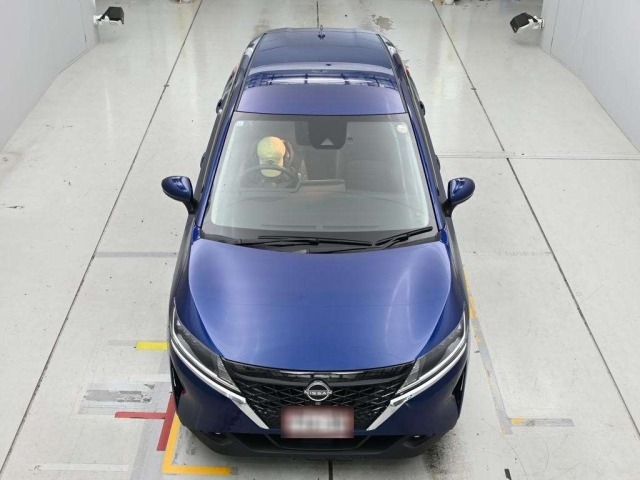 Nissan NOTE 2021 8248359-7