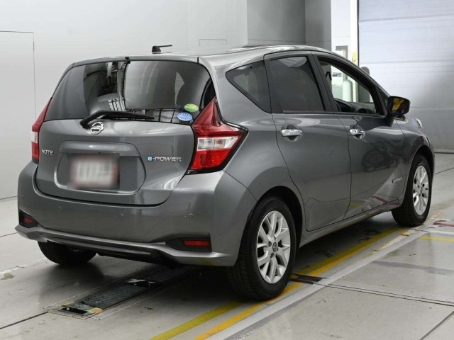 Nissan NOTE 2019 8248360-1