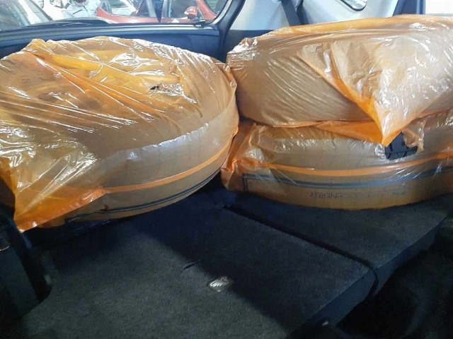 Nissan NOTE 2019 8248360-11