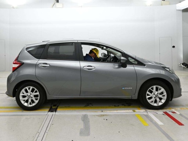 Nissan NOTE 2019 8248360-3