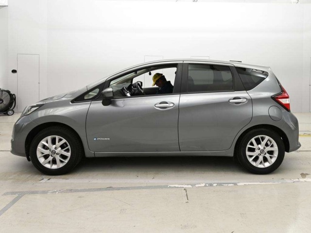 Nissan NOTE 2019 8248360-4