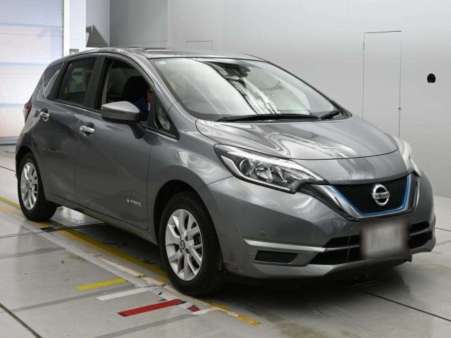Nissan NOTE 2019 8248360-5
