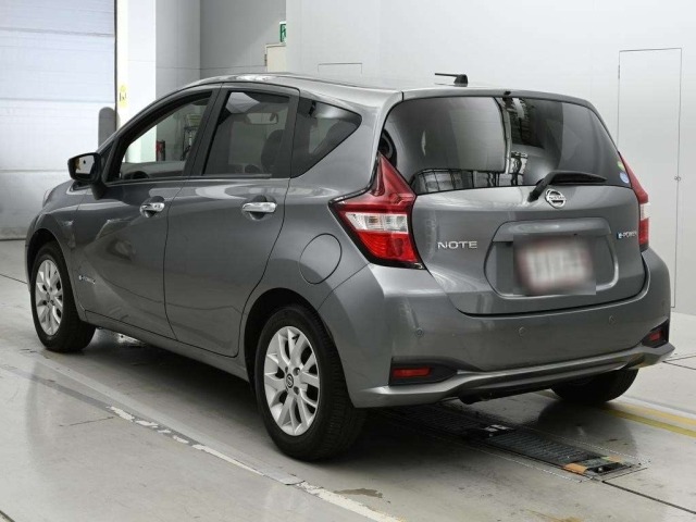 Nissan NOTE 2019 8248360-6