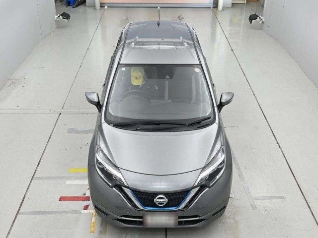 Nissan NOTE 2019 8248360-7